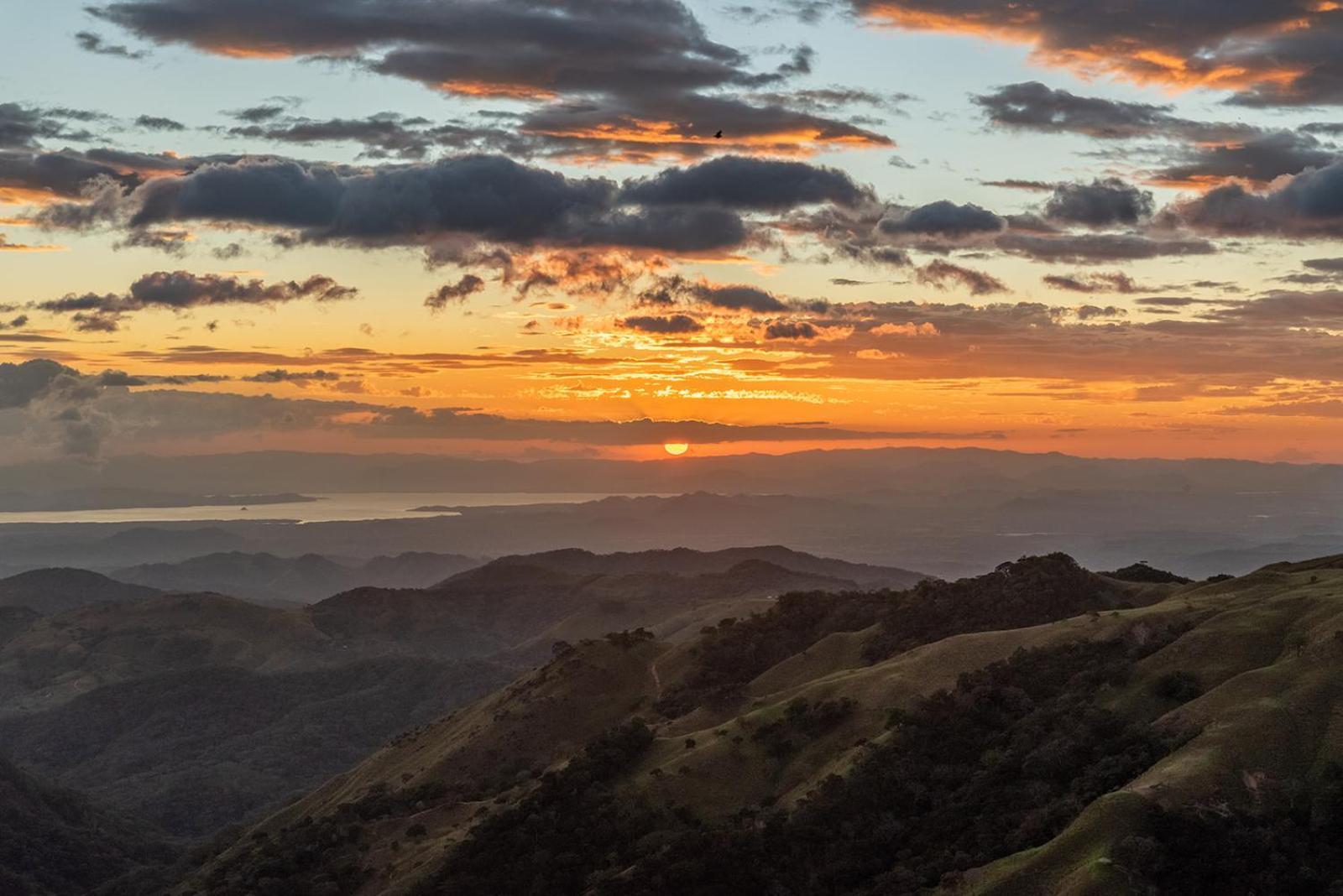Finca Sunset Monteverde Eksteriør bilde