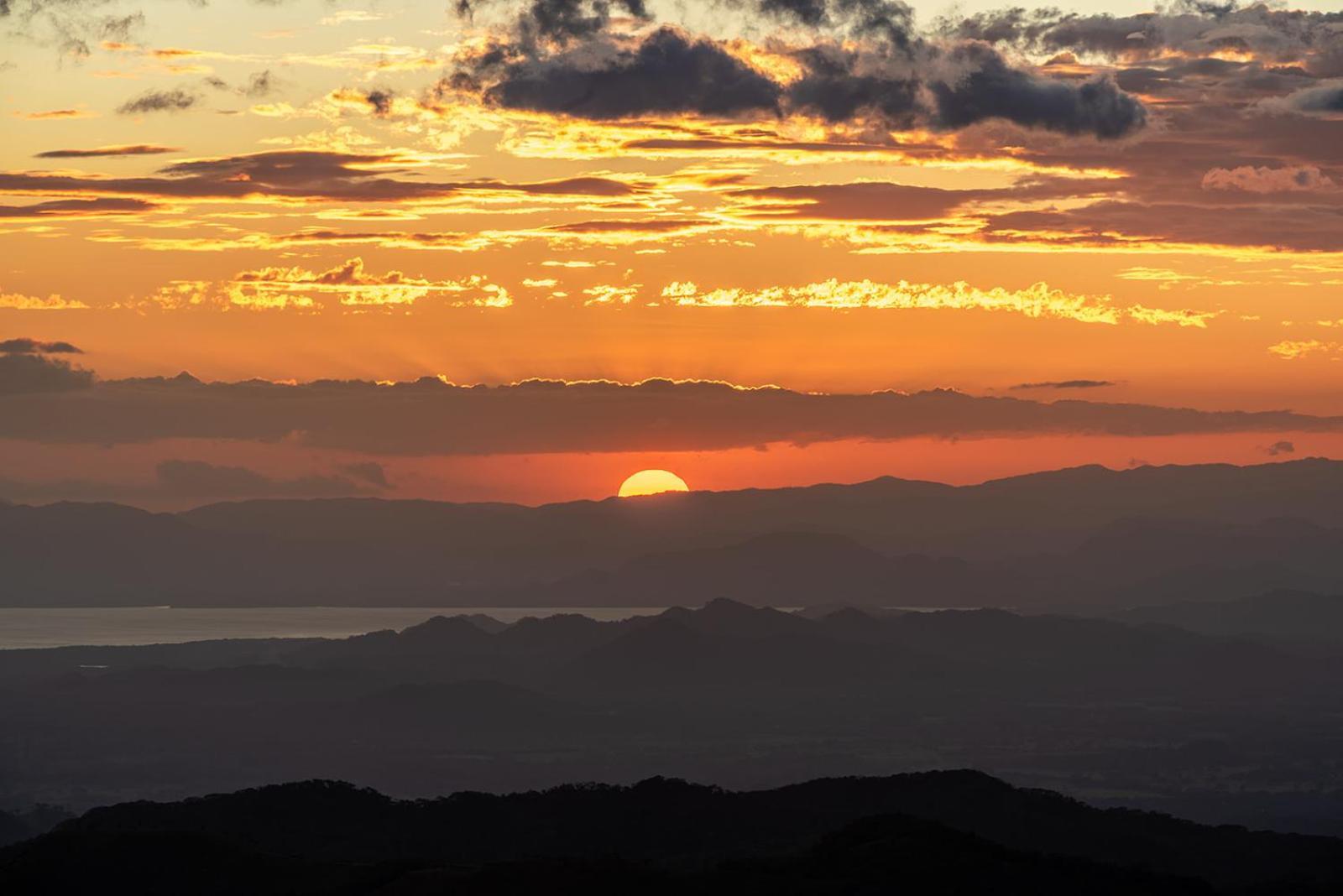 Finca Sunset Monteverde Eksteriør bilde