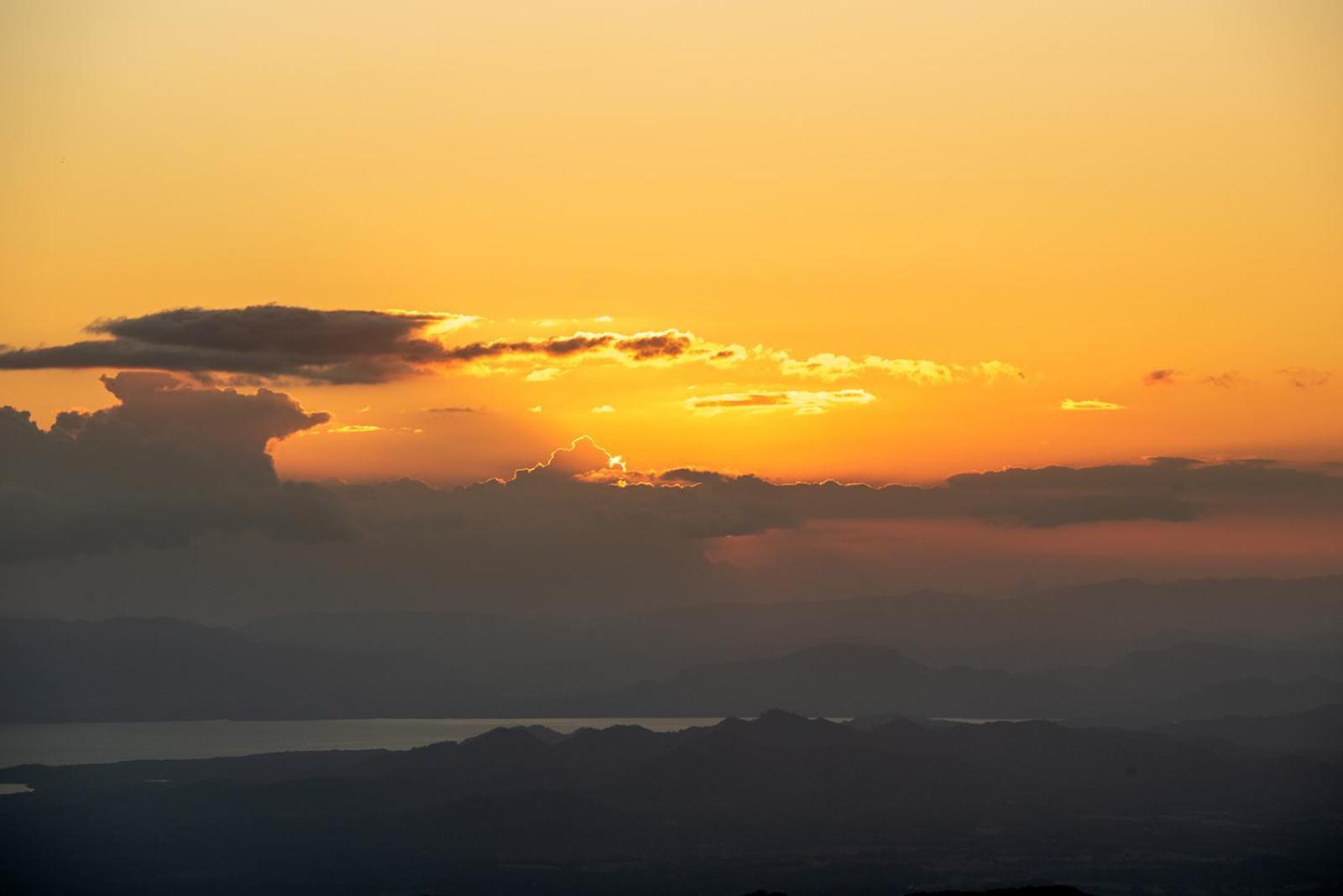 Finca Sunset Monteverde Eksteriør bilde