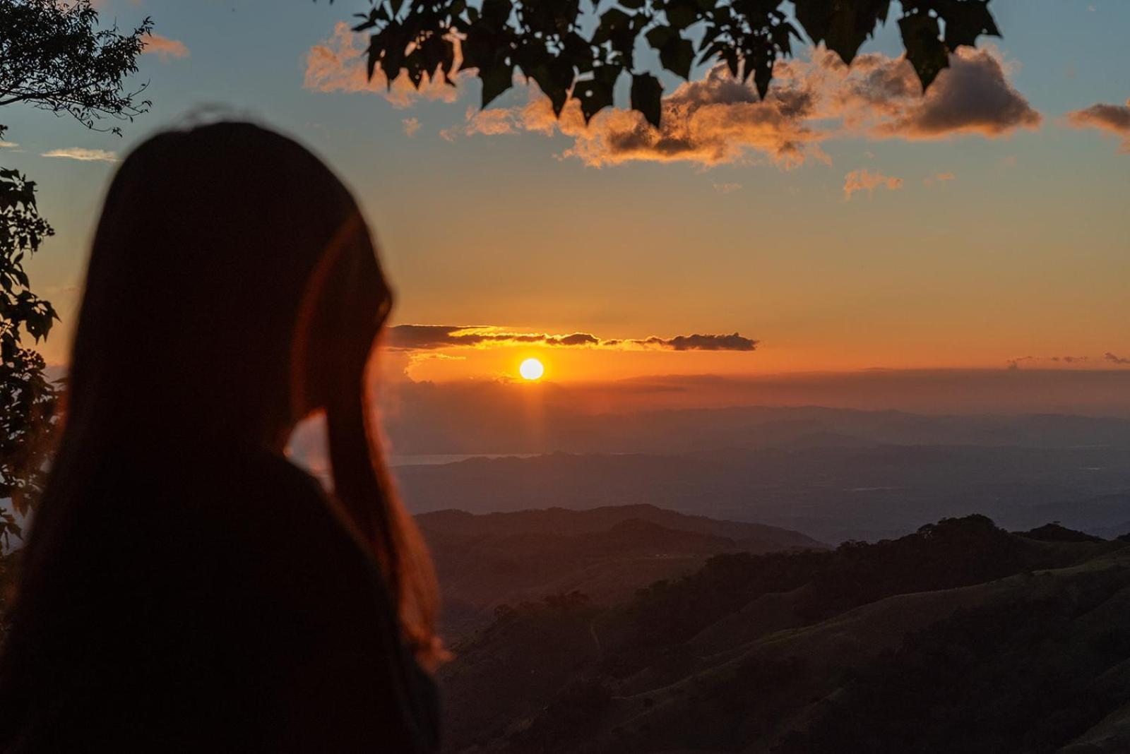 Finca Sunset Monteverde Eksteriør bilde
